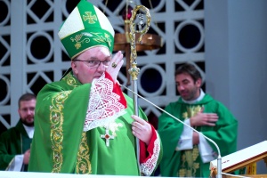biskup janusz 
